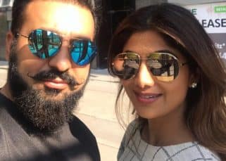 Not just Akshay Kumar, Raj Kundra too is celebrating his birthday today and wife Shilpa Shetty has a cute message for him Not just Akshay Kumar, Raj Kundra too is celebrating his birthday today and wife Shilpa Shetty has a cute message for him