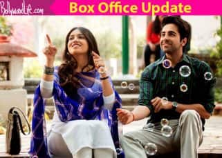 Shubh Mangal Saavdhan box office collection day 11: Ayushmann Khurrana and Bhumi Pednekar's film remains steady, collects Rs 32.90 crore Shubh Mangal Saavdhan box office collection day 11: Ayushmann Khurrana and Bhumi Pednekar's film remains steady, collects Rs 32.90 crore