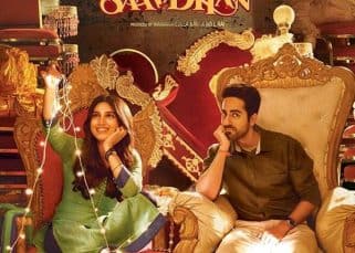 Shubh Mangal Saavdhan box office collection day 12: Ayushmann Khurrana and Bhumi Pednekar's film is rock solid, earns Rs 33.92 crore Shubh Mangal Saavdhan box office collection day 12: Ayushmann Khurrana and Bhumi Pednekar's film is rock solid, earns Rs 33.92 crore