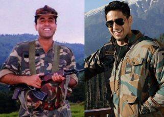 Sidharth Malhotra to play Kargil martyr Captain Vikram Batra in a biopic? Sidharth Malhotra to play Kargil martyr Captain Vikram Batra in a biopic?