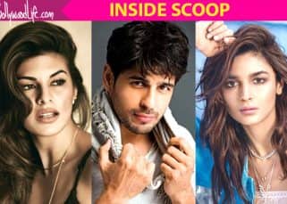 Insider reveals if Sidharth Malhotra was cheating on GF Alia Bhatt with Jacqueline Fernandez? Insider reveals if Sidharth Malhotra was cheating on GF Alia Bhatt with Jacqueline Fernandez?