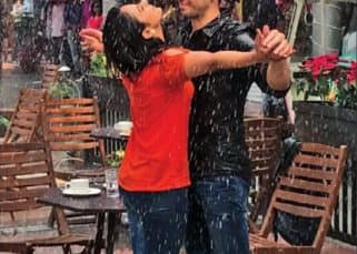 Aiyaary new look: Sidharth Malhotra and Rakul Preet Singh romancing in the rains will instantly remind you of your bae Aiyaary new look: Sidharth Malhotra and Rakul Preet Singh romancing in the rains will instantly remind you of your bae