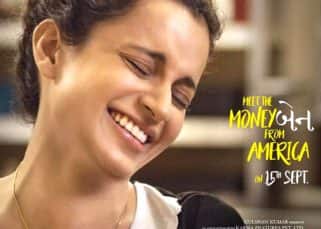 Simran box office collection day 4: Kangana Ranaut's film sees a dip on the first Monday, collects Rs 12.06 crore Simran box office collection day 4: Kangana Ranaut's film sees a dip on the first Monday, collects Rs 12.06 crore