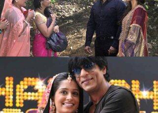 Sasural Simar Ka: Shah Rukh Khan, Salman Khan, Kapil Sharma have all been through heaven and hell in this drama Sasural Simar Ka: Shah Rukh Khan, Salman Khan, Kapil Sharma have all been through heaven and hell in this drama