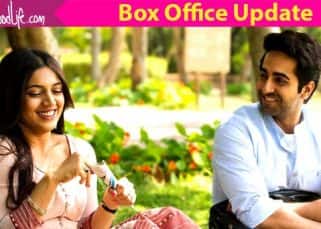 Shubh Mangal Saavdhan box office collection day 14: Ayushmann Khurrana-Bhumi Pednekar’s film cruises along smoothly, earns Rs 39.68 crore Shubh Mangal Saavdhan box office collection day 14: Ayushmann Khurrana-Bhumi Pednekar’s film cruises along smoothly, earns Rs 39.68 crore