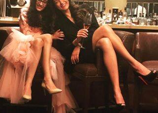 'My first love' Sushmita Sen's post for daughter Renee as she turns 18 will warm your heart 'My first love' Sushmita Sen's post for daughter Renee as she turns 18 will warm your heart