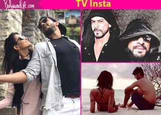Anita Hassanandani's Swiss romance, Varun Kapoor's Maldives vacay, Karan Patel's fanboying - A look at TV Insta this week Anita Hassanandani's Swiss romance, Varun Kapoor's Maldives vacay, Karan Patel's fanboying - A look at TV Insta this week