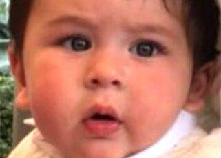 Taimur Ali Khan Pataudi dons the cricketing whites and we are instantly reminded of grandpa Mansoor Ali Khan - view pic Taimur Ali Khan Pataudi dons the cricketing whites and we are instantly reminded of grandpa Mansoor Ali Khan - view pic