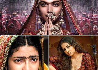 Deepika Padukone, Priyanka Chopra or Vidya Balan - who rocked the unibrow the best? Vote now! Deepika Padukone, Priyanka Chopra or Vidya Balan - who rocked the unibrow the best? Vote now!