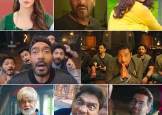 Golmaal Again Trailer: Ajay Devgn, Tabu, Parineeti Chopra's laugh riot will remind you of Chennai Express Golmaal Again Trailer: Ajay Devgn, Tabu, Parineeti Chopra's laugh riot will remind you of Chennai Express