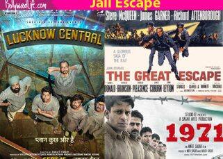 Lucknow Central: The Great Escape, The Shawshank Redemption - 5 prison escape flicks that you should watch instead of Farhan Akhtar's movie Lucknow Central: The Great Escape, The Shawshank Redemption - 5 prison escape flicks that you should watch instead of Farhan Akhtar's movie