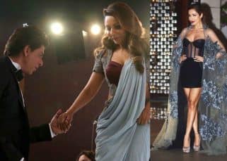 Sunny Deol-Dimple Kapadia’s London holiday, Shah Rukh Khan-Gauri Khan’s PDA – check out the pictures that went viral this week Sunny Deol-Dimple Kapadia’s London holiday, Shah Rukh Khan-Gauri Khan’s PDA – check out the pictures that went viral this week