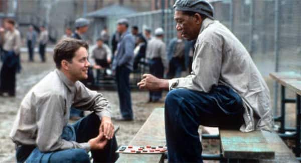 The-Shawshank-Redemption