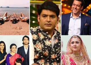The Kapil Sharma Show to go off-air, Pehredaar Piya Ki to be back on TV, Kuch Rang Pyar Ke Aise Bhi's season 2 - Here's all that made news on TV The Kapil Sharma Show to go off-air, Pehredaar Piya Ki to be back on TV, Kuch Rang Pyar Ke Aise Bhi's season 2 - Here's all that made news on TV