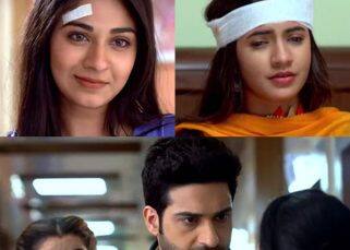 Udaan 4th September 2017 Written Update Of Full Episode: Chakor comes back to life, Imli decides to keep Vivaan comatose Udaan 4th September 2017 Written Update Of Full Episode: Chakor comes back to life, Imli decides to keep Vivaan comatose