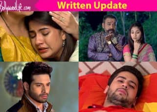 Udaan 6th September 2017 Written Update Of Full Episode: Vivaan tries to signal Suraj, Chakor calls Suraj Udaan 6th September 2017 Written Update Of Full Episode: Vivaan tries to signal Suraj, Chakor calls Suraj