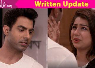 Yeh Hai Mohabbatein 19 September 2017, Written Update of Full Episode: Nikhil confesses his feelings to Ruhi Yeh Hai Mohabbatein 19 September 2017, Written Update of Full Episode: Nikhil confesses his feelings to Ruhi