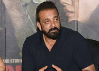 Sanjay Dutt: What I fear the most is going back to jail Sanjay Dutt: What I fear the most is going back to jail