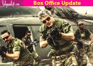 Vivegam box office collection day 11: Ajith's film crosses the Rs 150 crore mark at the box office worldwide Vivegam box office collection day 11: Ajith's film crosses the Rs 150 crore mark at the box office worldwide