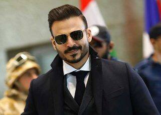 Vivek Oberoi: Thank God there's no censorship on digital platforms Vivek Oberoi: Thank God there's no censorship on digital platforms