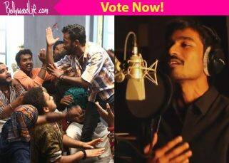 Mohanlal's Jimmiki Kammal Vs Dhanush's Kolaveri Di: Which viral song is your anthem? Mohanlal's Jimmiki Kammal Vs Dhanush's Kolaveri Di: Which viral song is your anthem?