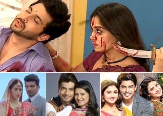 Ishq Mein Mar Jawan, Kasam - Tere Pyar Ki or Dil Se Dil Tak - which show you really want to see in place of Sasural Simar Ka? Ishq Mein Mar Jawan, Kasam - Tere Pyar Ki or Dil Se Dil Tak - which show you really want to see in place of Sasural Simar Ka?
