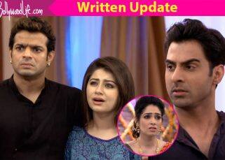 Yeh Hai Mohabbatein 7 September 2017, Written Update of Full Episode: Pooja successfully proves Nikhil characterless in front of the Bhallas Yeh Hai Mohabbatein 7 September 2017, Written Update of Full Episode: Pooja successfully proves Nikhil characterless in front of the Bhallas