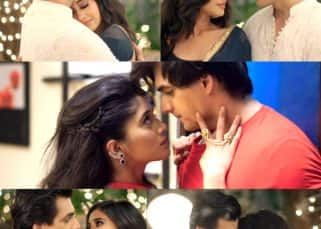 Yeh Rishta Kya Kehlata Hai 18 September 2017, Written Update of Full Episode: Karthik gives a romantic surprise to Naira Yeh Rishta Kya Kehlata Hai 18 September 2017, Written Update of Full Episode: Karthik gives a romantic surprise to Naira