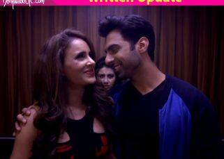 Yeh Hai Mohabbatein 13 September 2017, Written Update of Full Episode: Nikhil's betrayal leaves Ruhi suicidal Yeh Hai Mohabbatein 13 September 2017, Written Update of Full Episode: Nikhil's betrayal leaves Ruhi suicidal