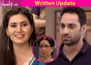 Yeh Hai Mohabbatein 8 September 2017, Written Update of Full Episode: Madhu agrees for Bala and Kiran's marriage Yeh Hai Mohabbatein 8 September 2017, Written Update of Full Episode: Madhu agrees for Bala and Kiran's marriage
