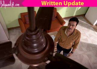 Yeh Hai Mohabbatein 23 September 2017, Written Update of Full Episode: Param attempts suicide after being accused of molesting Kshitija Yeh Hai Mohabbatein 23 September 2017, Written Update of Full Episode: Param attempts suicide after being accused of molesting Kshitija