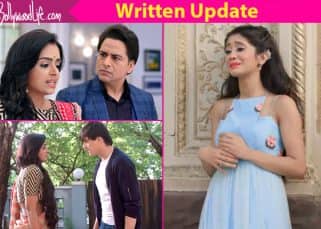 Yeh Rishta Kya Kehlata Hai 10th September 2017, Written Update of Full Episode: Karthik refuses to forgive Naira, Swarna decides to reveal the truth to Karthik Yeh Rishta Kya Kehlata Hai 10th September 2017, Written Update of Full Episode: Karthik refuses to forgive Naira, Swarna decides to reveal the truth to Karthik