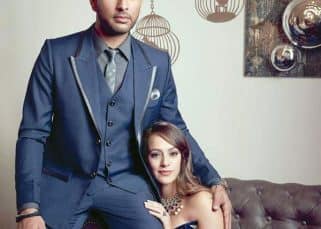 Hazel Keech reacts to pregnancy rumours post her airport pictures fuel speculations Hazel Keech reacts to pregnancy rumours post her airport pictures fuel speculations