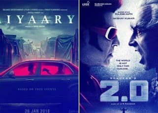 Baby director opens up on fighting with Akshay Kumar's 2.0 at the box office Baby director opens up on fighting with Akshay Kumar's 2.0 at the box office