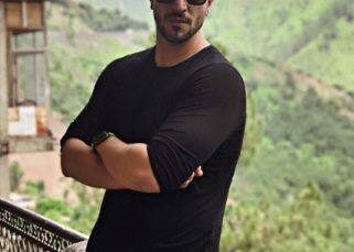 Aly Goni on his comeback in Yeh Hai Mohabbatein: Karan Patel can't contain his excitement Aly Goni on his comeback in Yeh Hai Mohabbatein: Karan Patel can't contain his excitement