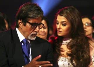 Panama Papers scandal: Amitabh Bachchan and Aishwarya Rai Bachchan submit documents of their financial dealings Panama Papers scandal: Amitabh Bachchan and Aishwarya Rai Bachchan submit documents of their financial dealings