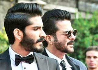It's official! Anil Kapoor to play Harshvardhan's father in the Abhinav Bindra biopic It's official! Anil Kapoor to play Harshvardhan's father in the Abhinav Bindra biopic