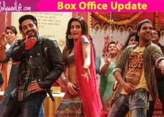 Bareilly Ki Barfi box office collection day 16: Despite two big releases, Ayushmann Khurrana, Kriti Sanon, Rajkummar Rao starrer is still going strong; earns Rs 28.42 crore Bareilly Ki Barfi box office collection day 16: Despite two big releases, Ayushmann Khurrana, Kriti Sanon, Rajkummar Rao starrer is still going strong; earns Rs 28.42 crore