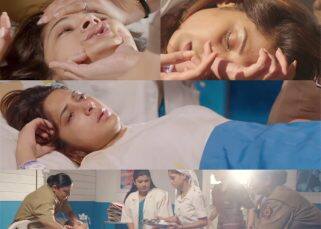 Beyhadh 31st August 2017 Written Update Of Full Episode: Arjun is dead while Maya refuses to eat and her condition becomes critical Beyhadh 31st August 2017 Written Update Of Full Episode: Arjun is dead while Maya refuses to eat and her condition becomes critical