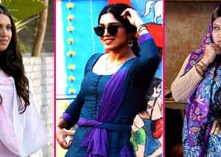 Dum Laga Ke Haisha, Toilet Ek Prem Katha, Shubh Mangal Saavdhan - Is Bhumi Pednekar the new box office favourite? Dum Laga Ke Haisha, Toilet Ek Prem Katha, Shubh Mangal Saavdhan - Is Bhumi Pednekar the new box office favourite?