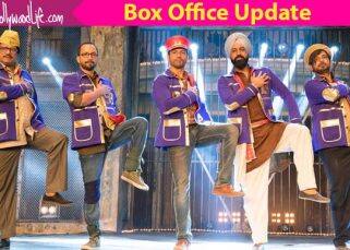 Lucknow Central box office collection day 1: Farhan Akhtar's prison break musical earns Rs 2.04 crore Lucknow Central box office collection day 1: Farhan Akhtar's prison break musical earns Rs 2.04 crore