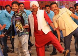 Poster Boys box office collection day 6: Sunny Deol, Bobby Deol and Shreyas Talpade's film holds its audience; rakes in Rs 10.30 crore Poster Boys box office collection day 6: Sunny Deol, Bobby Deol and Shreyas Talpade's film holds its audience; rakes in Rs 10.30 crore