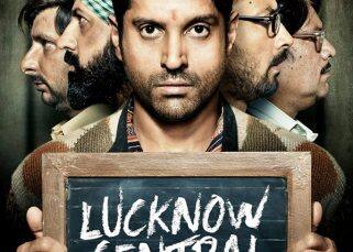 Lucknow Central box office collection day 3: Farhan Akhtar's film registers a low opening weekend, earns Rs 8.42 crore Lucknow Central box office collection day 3: Farhan Akhtar's film registers a low opening weekend, earns Rs 8.42 crore
