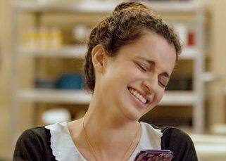 Simran box office collection day 7: Kangana Ranaut's film is steady, earns Rs 15.48 crore in the first week Simran box office collection day 7: Kangana Ranaut's film is steady, earns Rs 15.48 crore in the first week