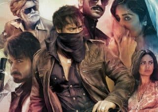Baadshaho box office collection day 3: Ajay Devgn and Emraan Hashmi's heist drama mints Rs 43.30 cr over the weekend Baadshaho box office collection day 3: Ajay Devgn and Emraan Hashmi's heist drama mints Rs 43.30 cr over the weekend