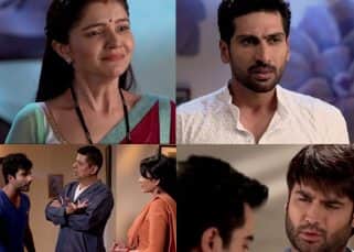 Shakti-Astitva Ke Ehsaas Ki 14th September 2017 Written Update Of Full Episode: Saumya is mocked by the family when she cries for help, Preeto plots again Shakti-Astitva Ke Ehsaas Ki 14th September 2017 Written Update Of Full Episode: Saumya is mocked by the family when she cries for help, Preeto plots again