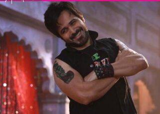 Emraan Hashmi gets REAL about insecurities that actors have in a multi-starrer project! Emraan Hashmi gets REAL about insecurities that actors have in a multi-starrer project!