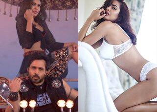 Esha Gupta says her viral photoshoot wasn't badass, Emraan Hashmi thinks it was 'good ass' - watch video Esha Gupta says her viral photoshoot wasn't badass, Emraan Hashmi thinks it was 'good ass' - watch video