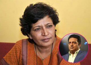 Prakash Raj kickstarts the intolerance debate post Gauri Lankesh's shocking death Prakash Raj kickstarts the intolerance debate post Gauri Lankesh's shocking death