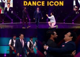 Dance Plus 3: Govinda mesmerises the audience with his presence and killer dance moves Dance Plus 3: Govinda mesmerises the audience with his presence and killer dance moves